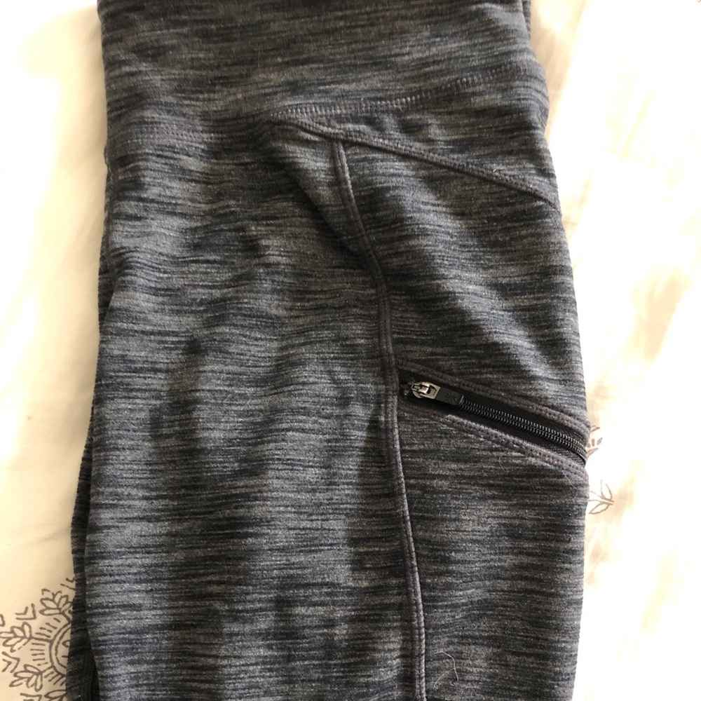 Athleta Full Length Leggings